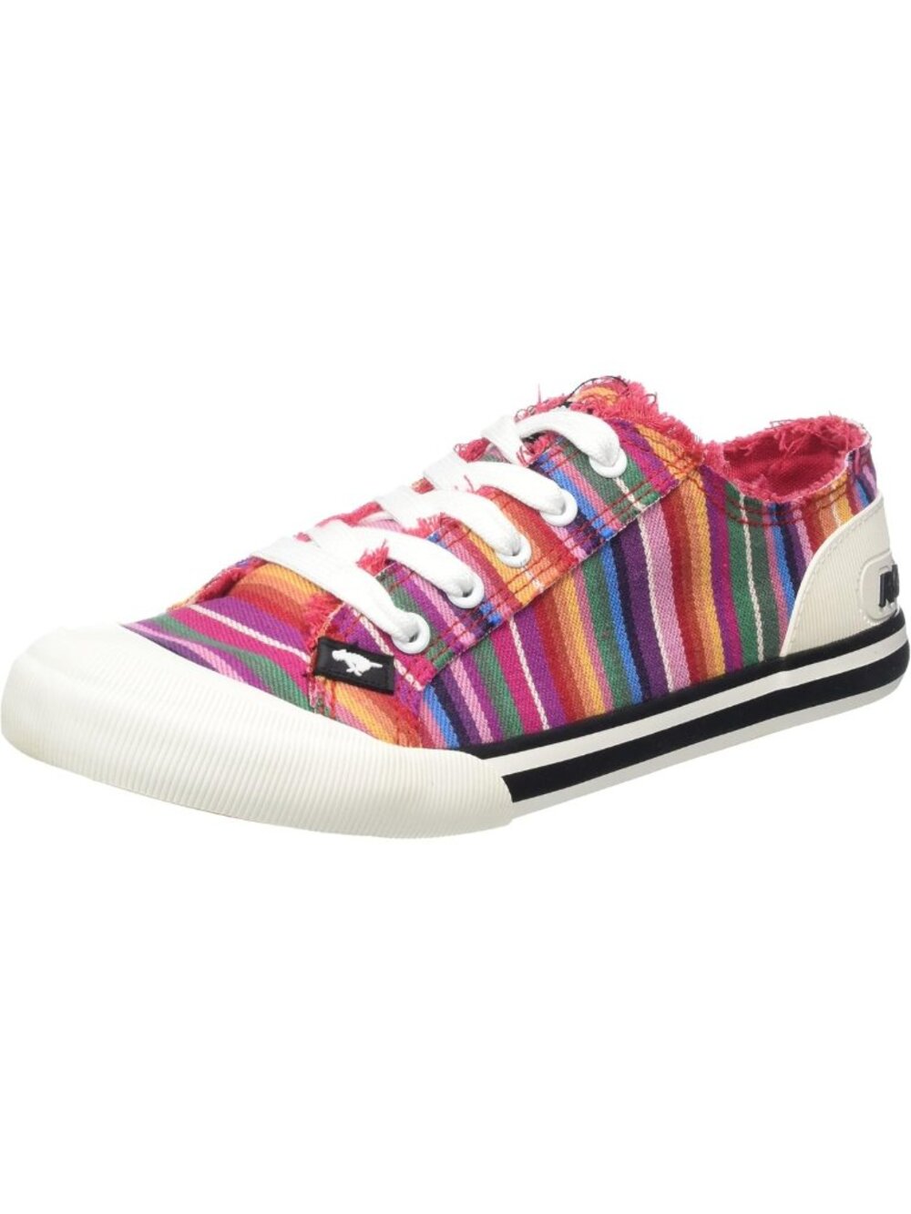 Cozy Plush Foam Comfort Sneakers for Women | Stylish & Lightweight Casual Shoes